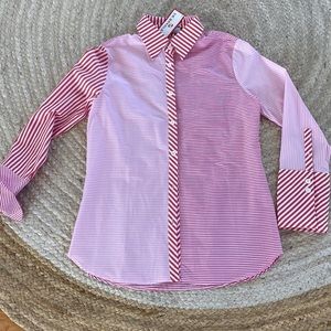 NWT CK Bradley Shirt